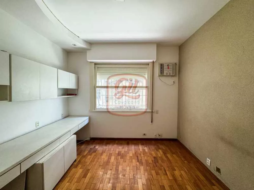 Apartamento, 4 quartos, 267 m² - Foto 21