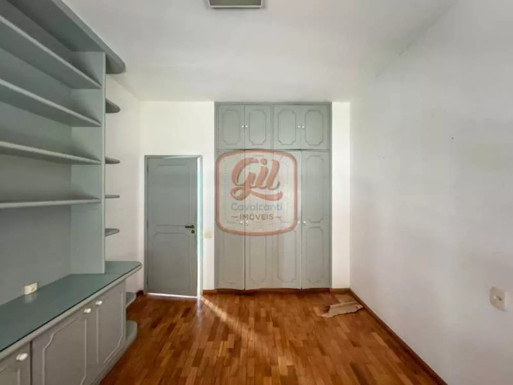 Apartamento, 4 quartos, 267 m² - Foto 15