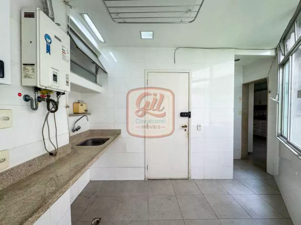 Apartamento, 4 quartos, 267 m² - Foto 25