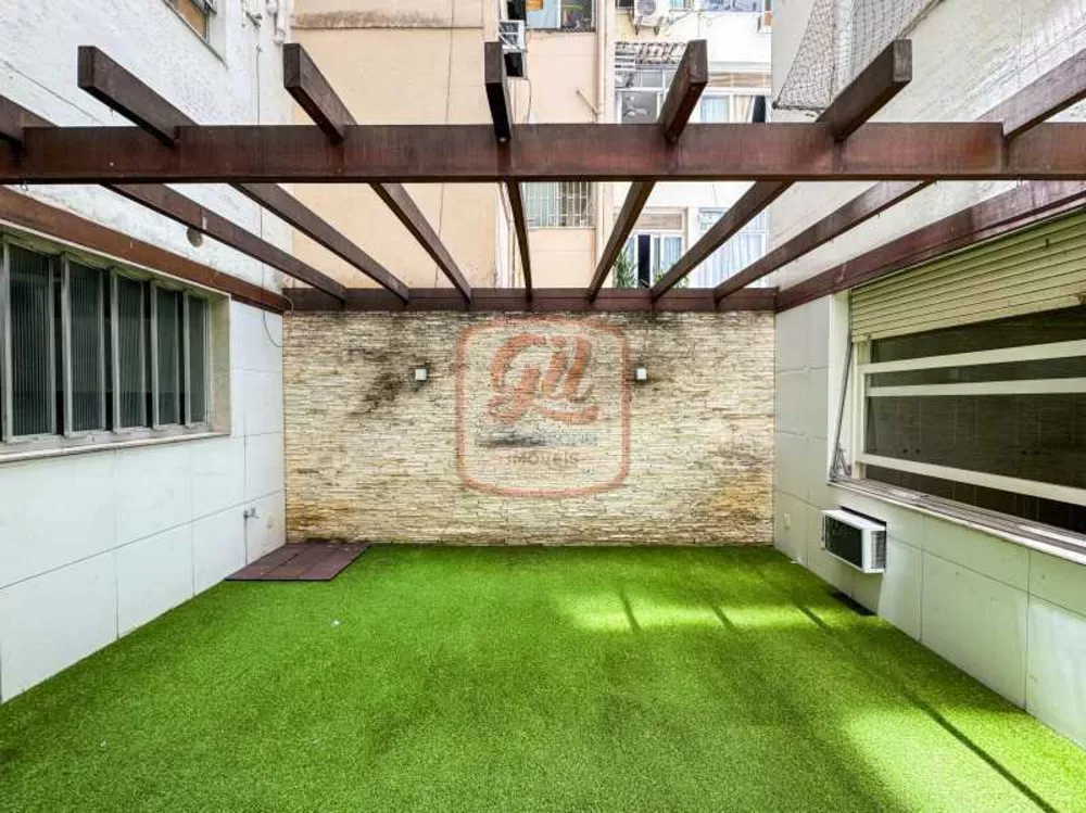 Apartamento, 4 quartos, 267 m² - Foto 7