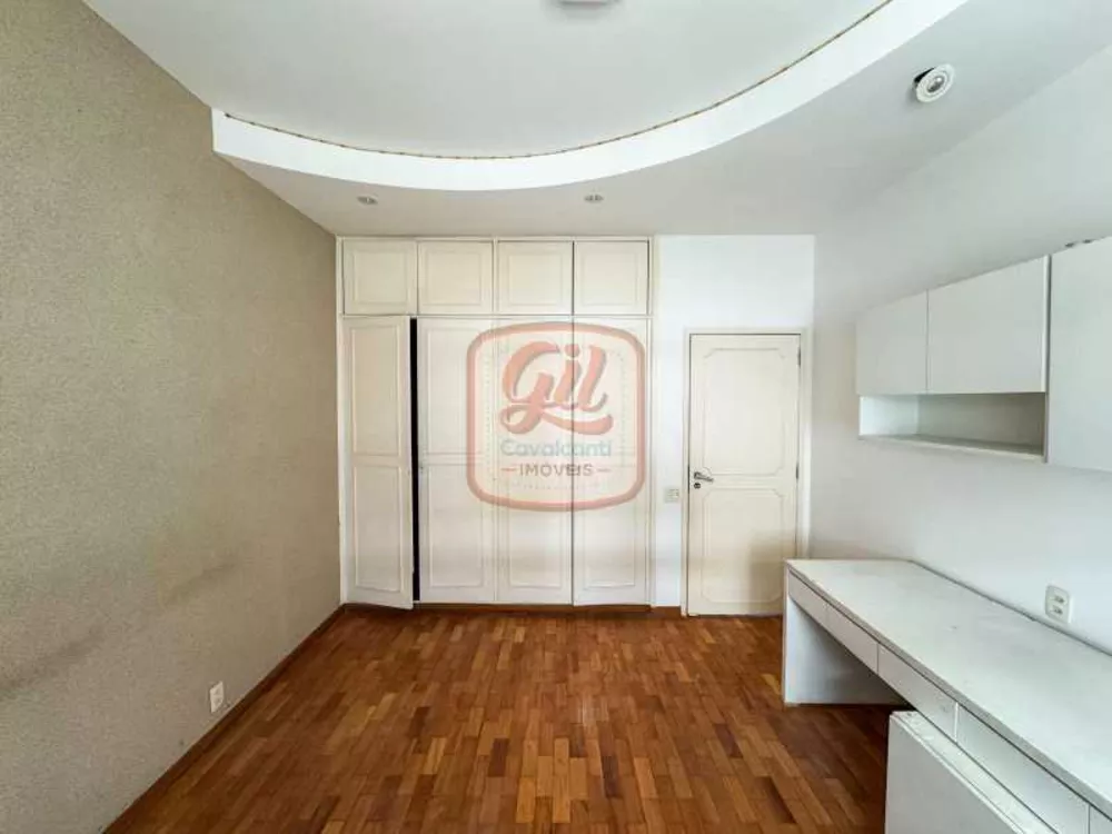Apartamento, 4 quartos, 267 m² - Foto 19