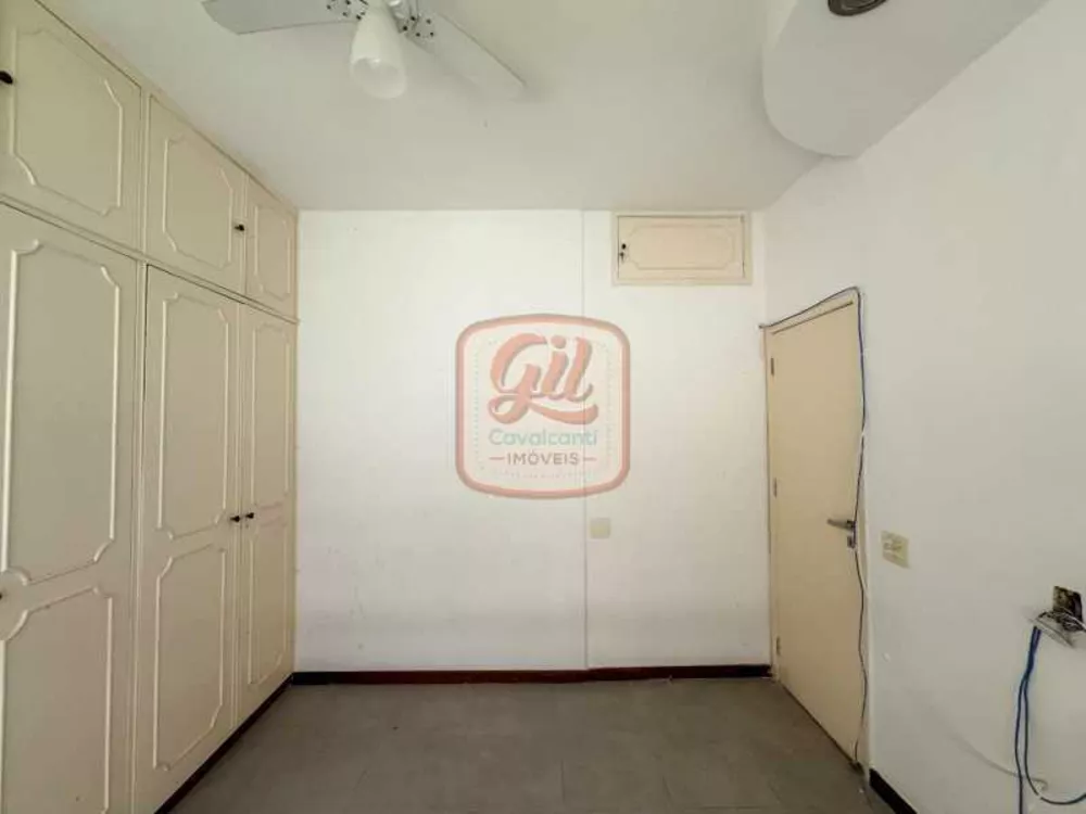Apartamento, 4 quartos, 267 m² - Foto 3