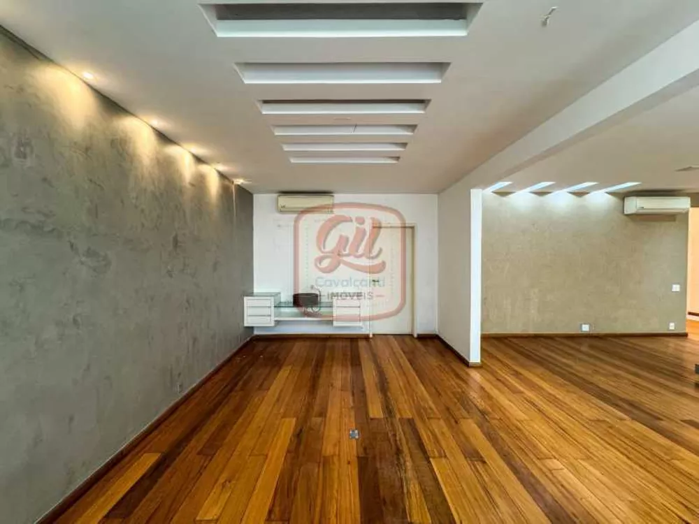 Apartamento, 4 quartos, 267 m² - Foto 11