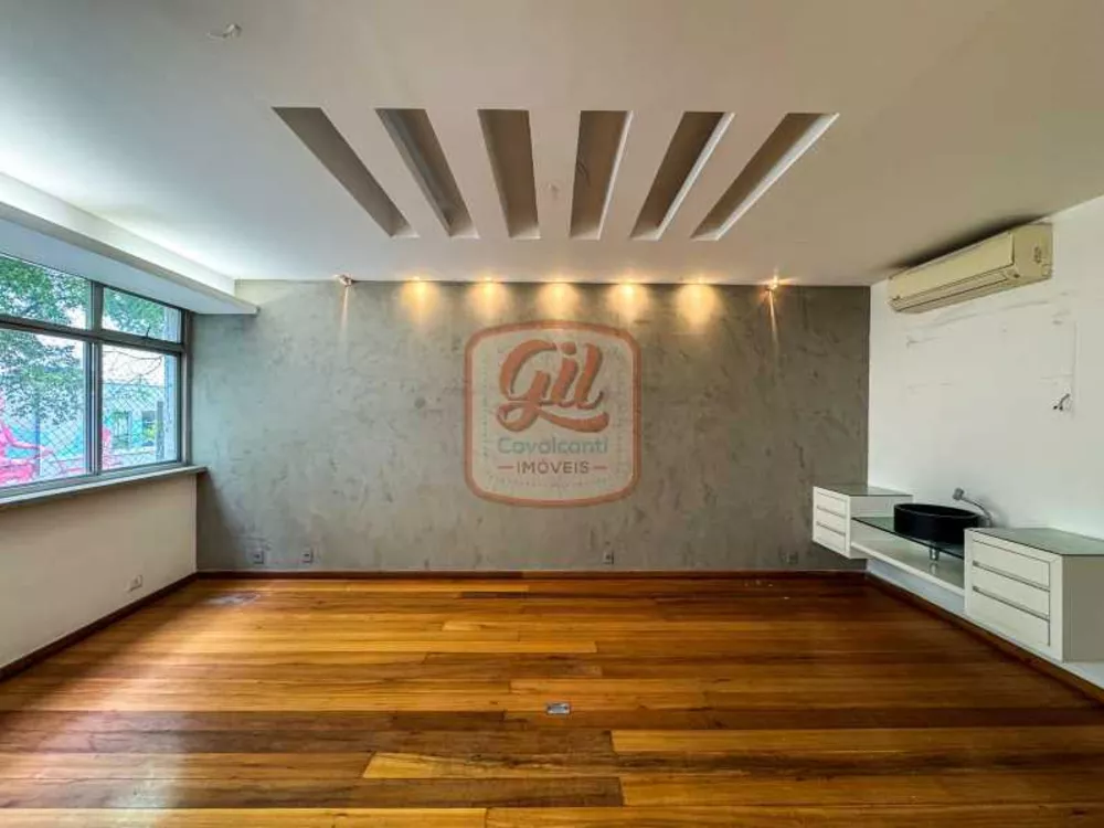 Apartamento, 4 quartos, 267 m² - Foto 26