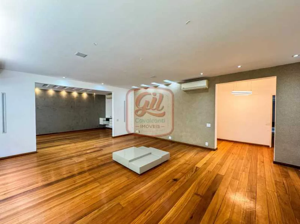 Apartamento, 4 quartos, 267 m² - Foto 4