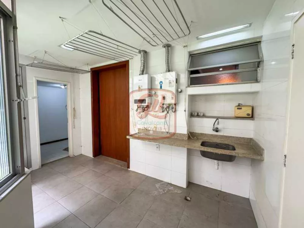Apartamento, 4 quartos, 267 m² - Foto 16