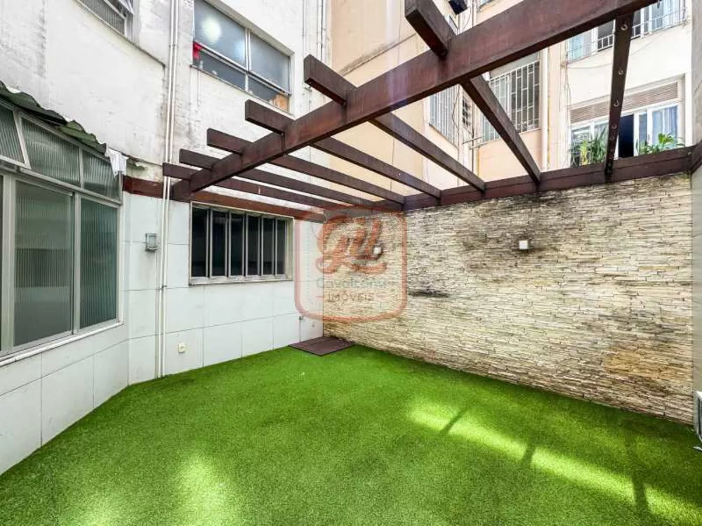 Apartamento, 4 quartos, 267 m² - Foto 29