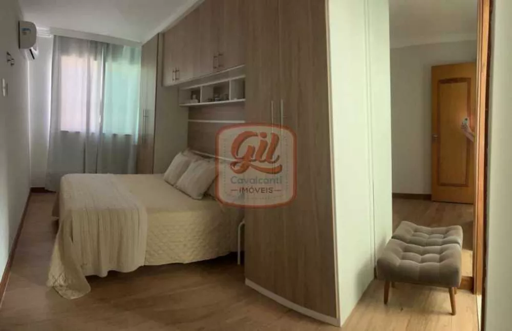 Casa de Condomínio, 4 quartos - Foto 20