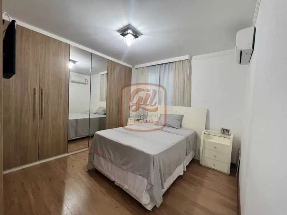 Casa de Condomínio, 4 quartos - Foto 15