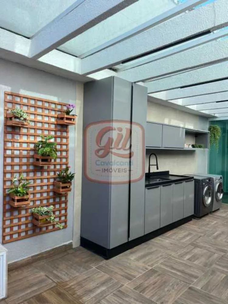 Casa de Condomínio, 4 quartos - Foto 6