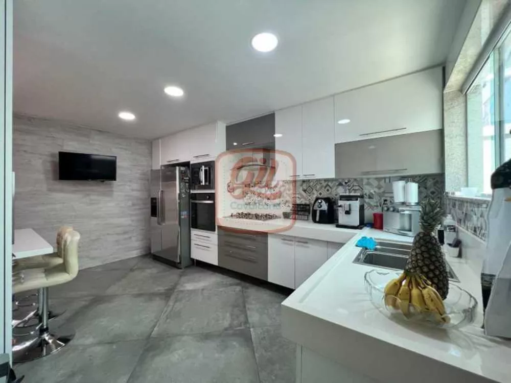 Casa de Condomínio, 4 quartos - Foto 21