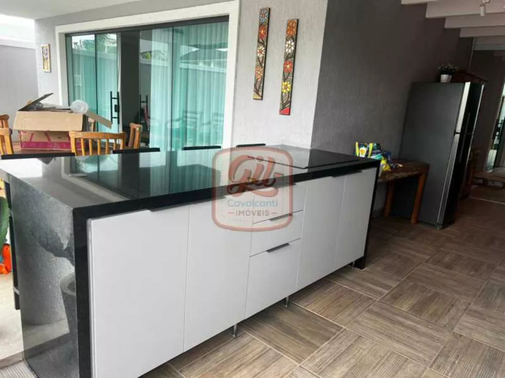 Casa de Condomínio, 4 quartos - Foto 11