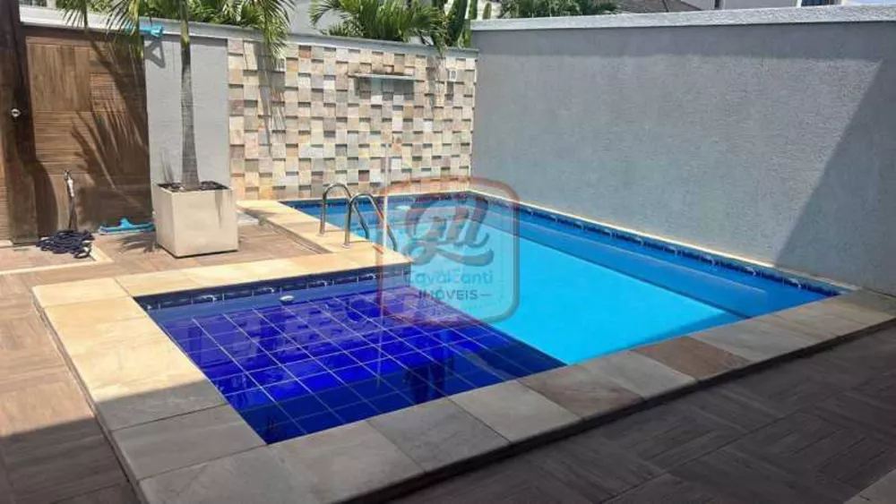 Casa de Condomínio, 4 quartos - Foto 7