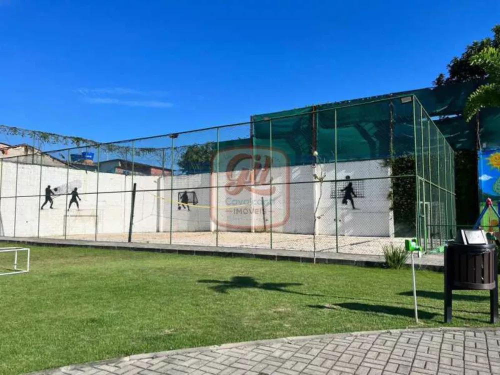 Casa de Condomínio, 4 quartos - Foto 14