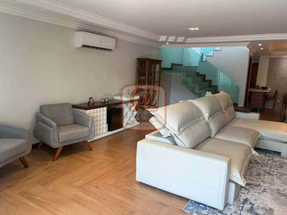 Casa de Condomínio, 4 quartos - Foto 1