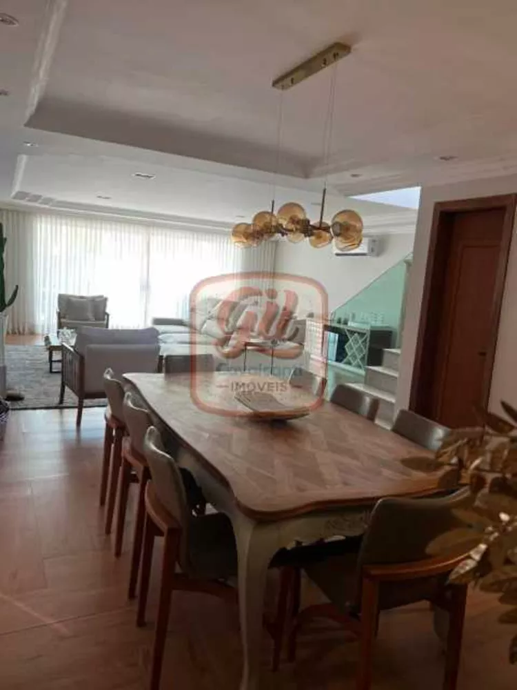 Casa de Condomínio, 4 quartos - Foto 4