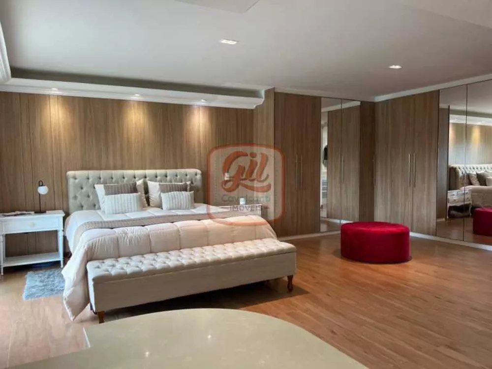 Casa de Condomínio, 4 quartos - Foto 22