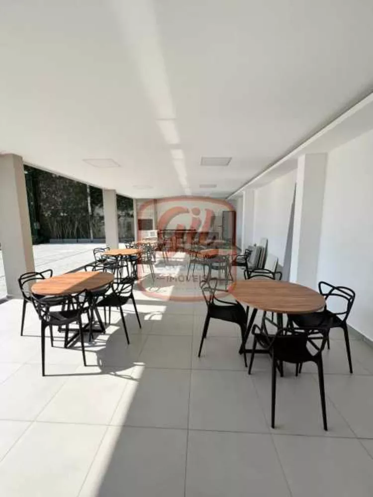 Casa de Condomínio, 4 quartos - Foto 28