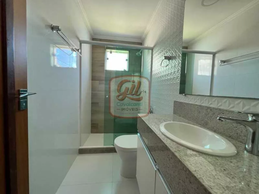 Casa de Condomínio, 4 quartos - Foto 17