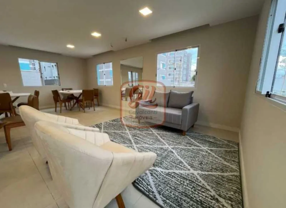 Apartamento, 2 quartos, 41 m² - Foto 14