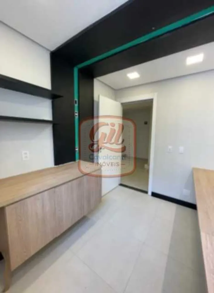 Apartamento, 2 quartos, 41 m² - Foto 6
