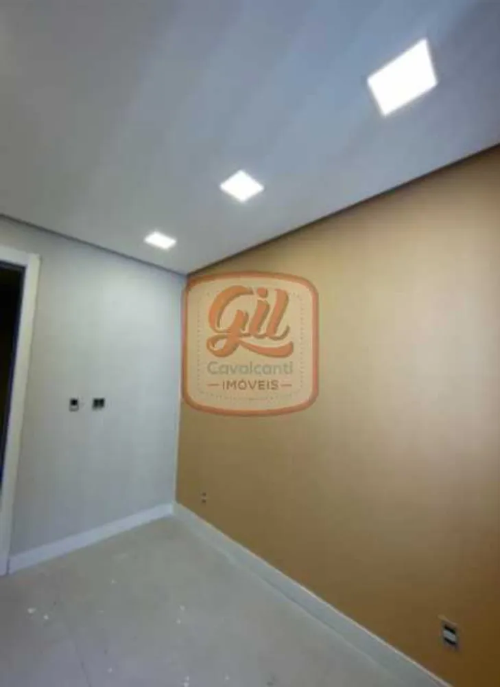Apartamento, 2 quartos, 41 m² - Foto 3