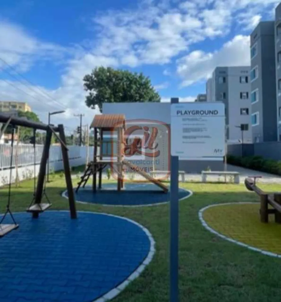 Apartamento, 2 quartos, 41 m² - Foto 12