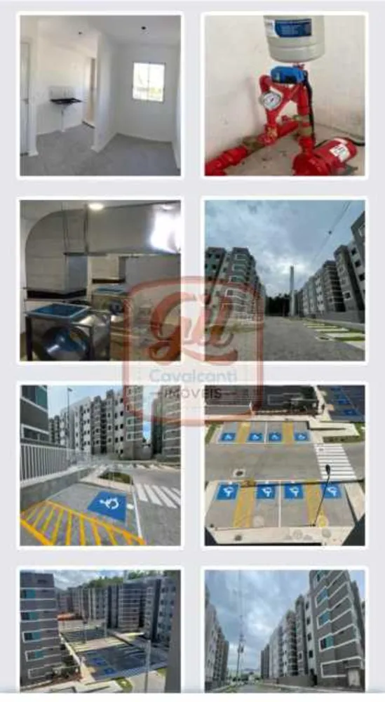 Apartamento, 2 quartos, 41 m² - Foto 26
