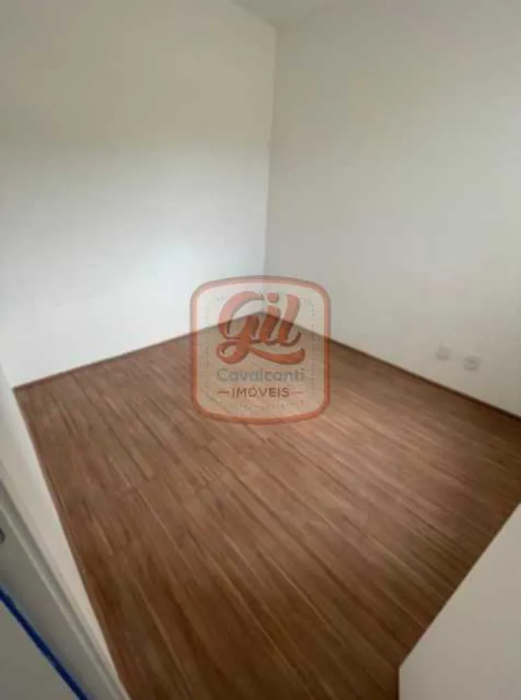 Apartamento, 2 quartos, 41 m² - Foto 7