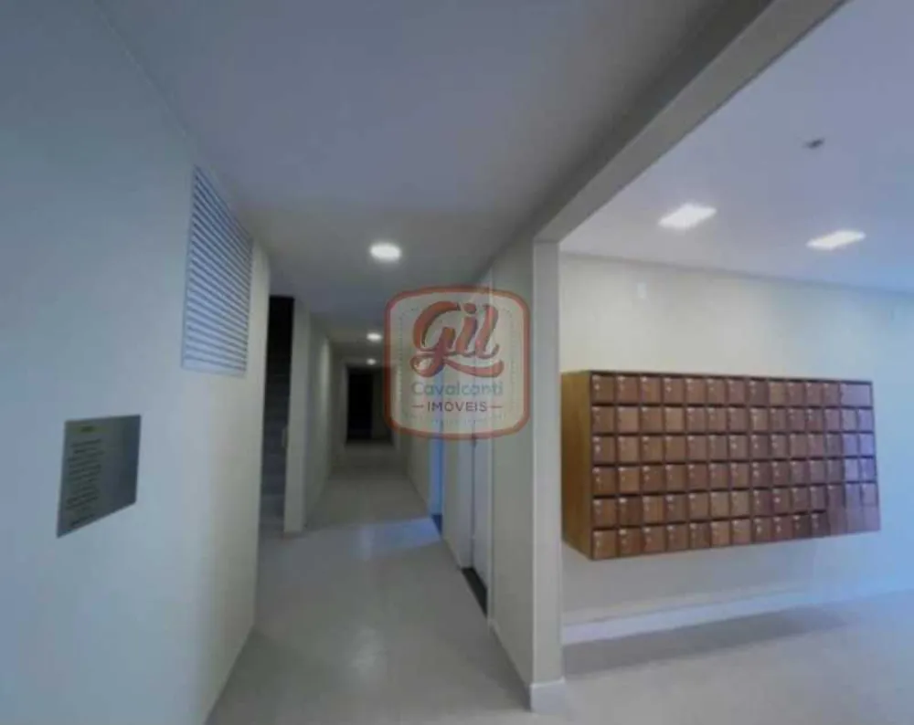 Apartamento, 2 quartos, 41 m² - Foto 24