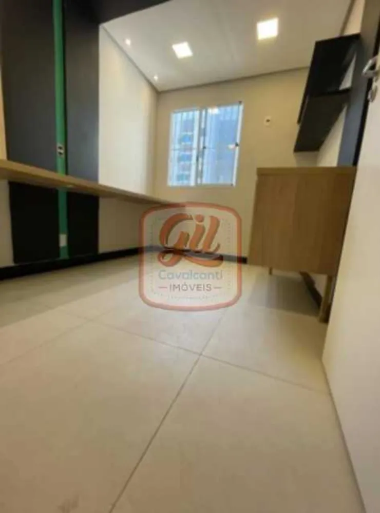 Apartamento, 2 quartos, 41 m² - Foto 5