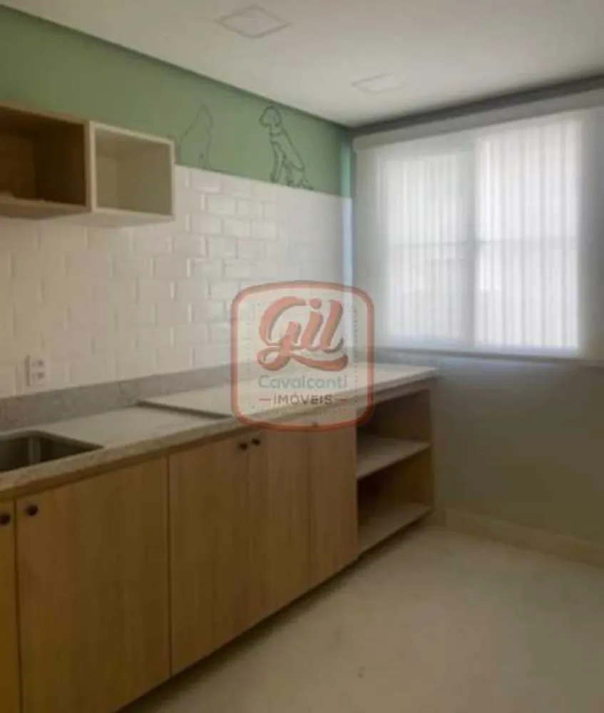 Apartamento, 2 quartos, 41 m² - Foto 10