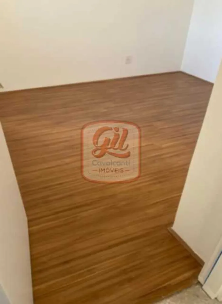 Apartamento, 2 quartos, 41 m² - Foto 8