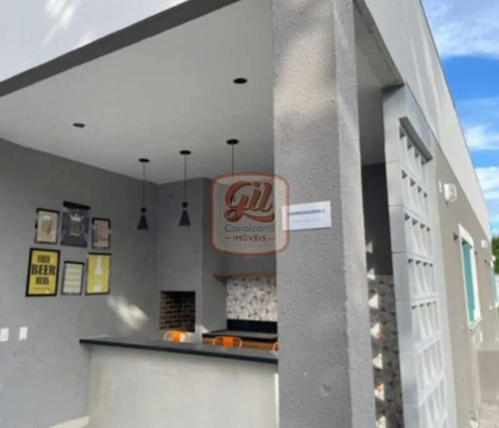 Apartamento, 2 quartos, 41 m² - Foto 19