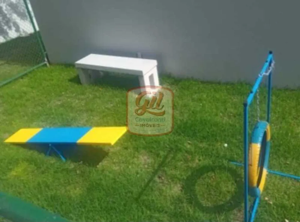 Apartamento, 2 quartos, 41 m² - Foto 16