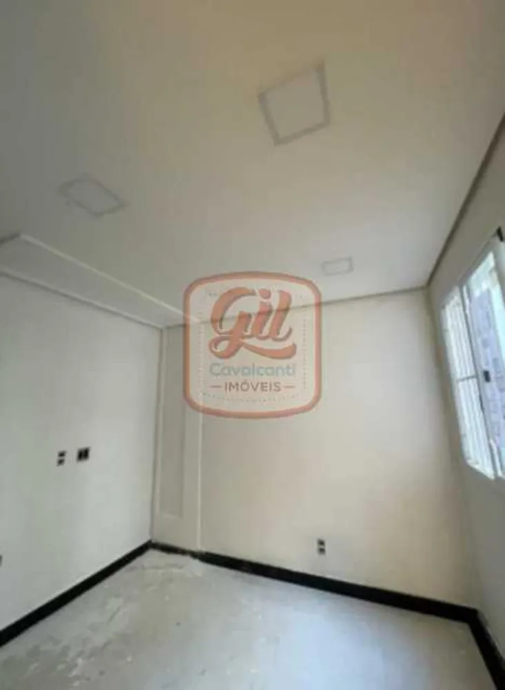 Apartamento, 2 quartos, 41 m² - Foto 9