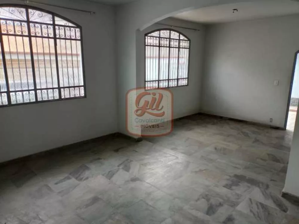 Casa de Condomínio, 5 quartos - Foto 4