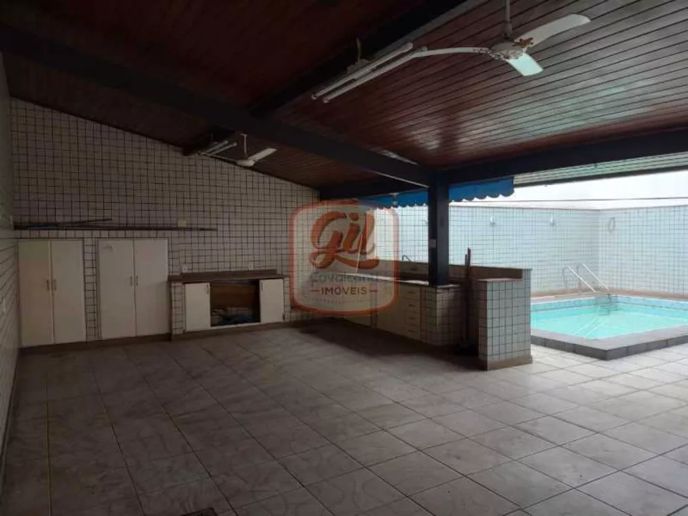 Casa de Condomínio, 5 quartos - Foto 23