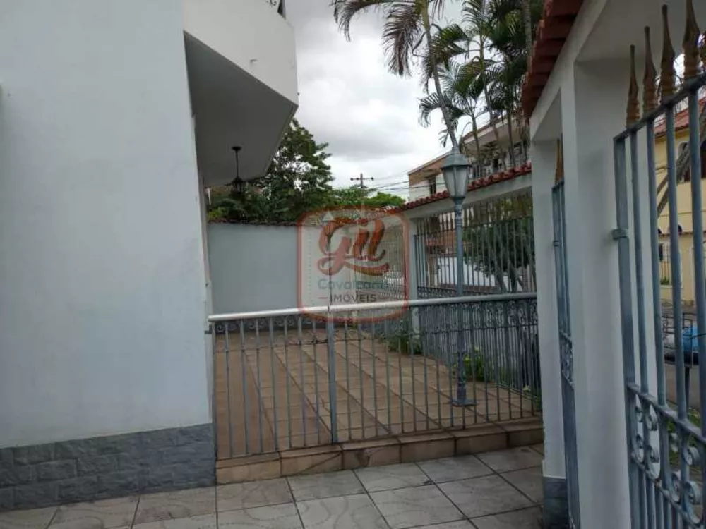 Casa de Condomínio, 5 quartos - Foto 17