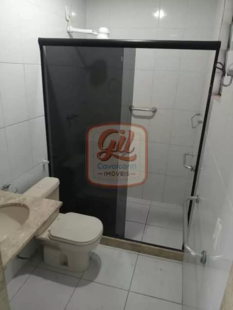 Casa de Condomínio, 5 quartos - Foto 15