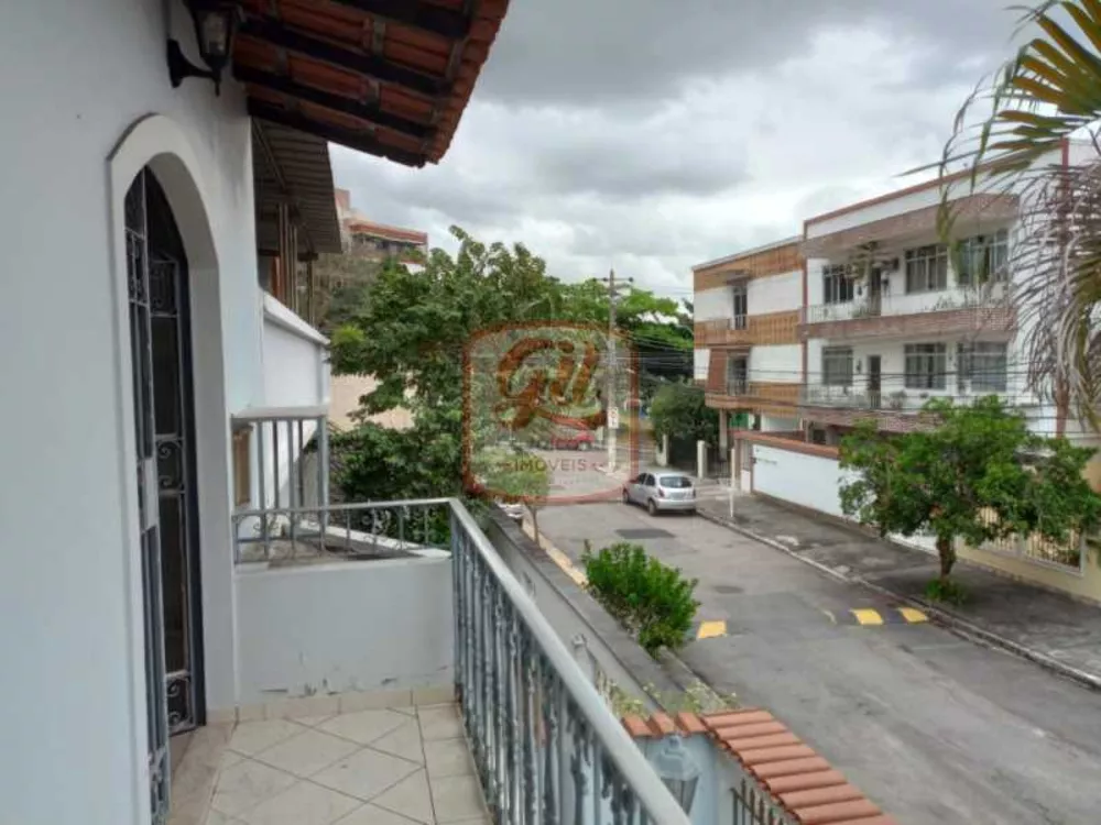 Casa de Condomínio, 5 quartos - Foto 20