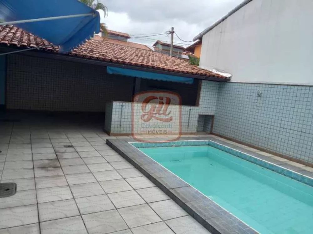 Casa de Condomínio, 5 quartos - Foto 22