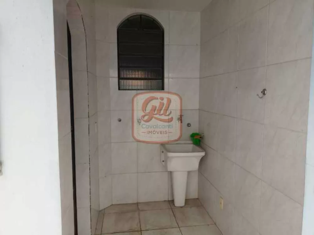Casa de Condomínio, 5 quartos - Foto 9