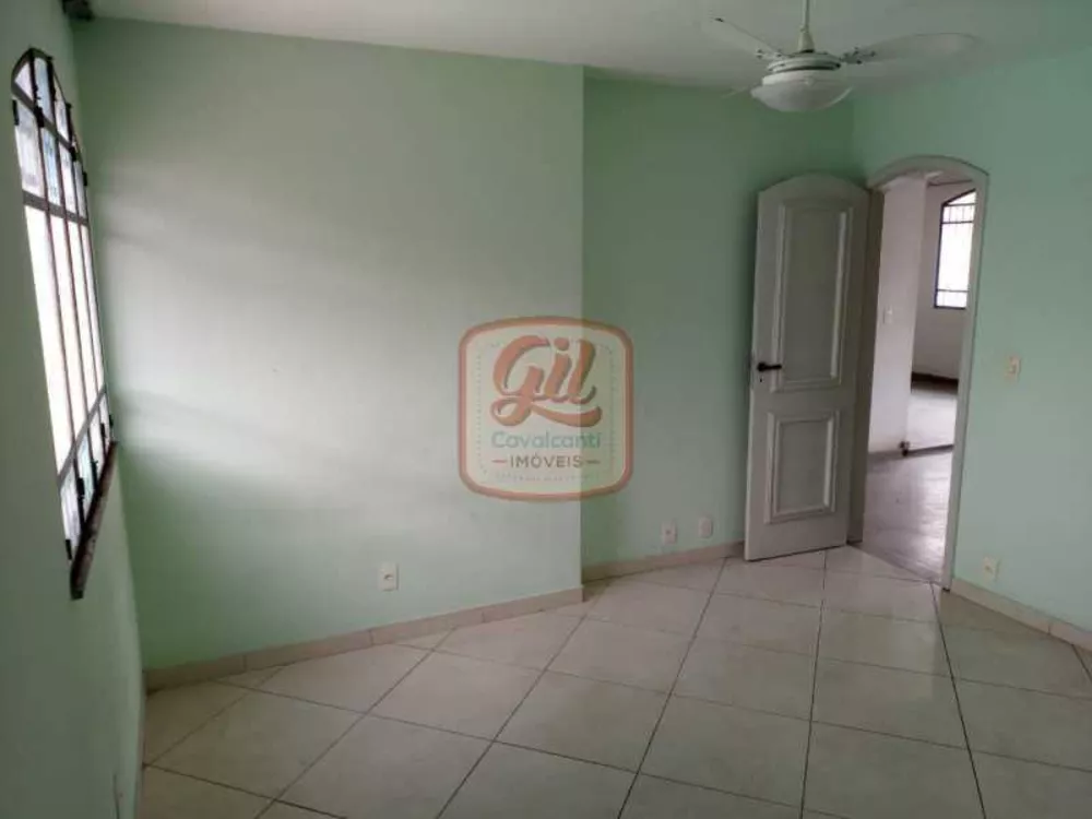 Casa de Condomínio, 5 quartos - Foto 10