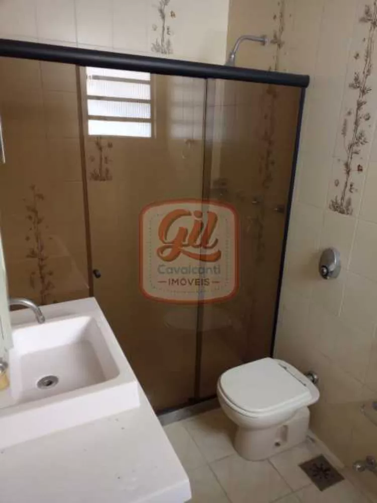 Casa de Condomínio, 5 quartos - Foto 11