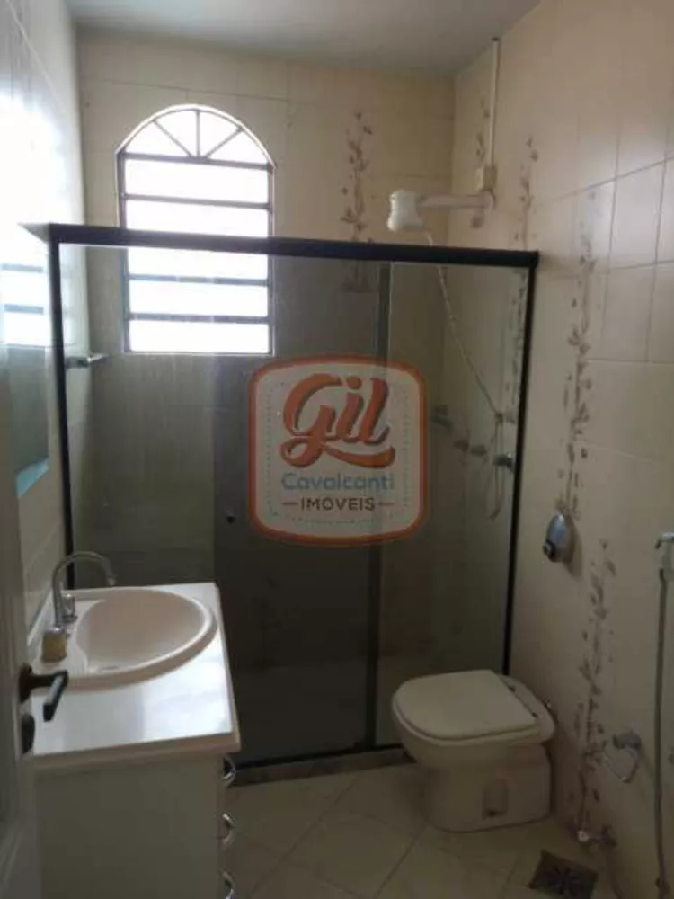 Casa de Condomínio, 5 quartos - Foto 12