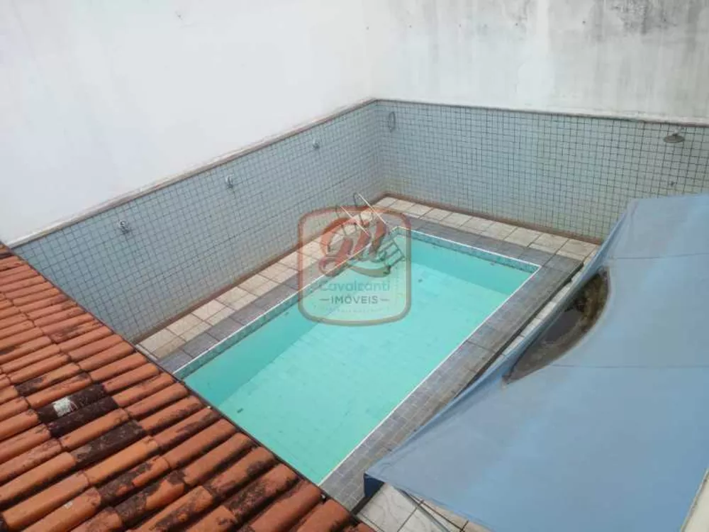 Casa de Condomínio, 5 quartos - Foto 21