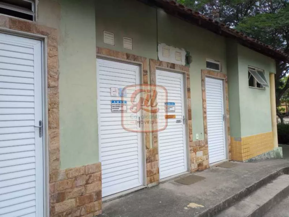 Casa de Condomínio, 5 quartos - Foto 24