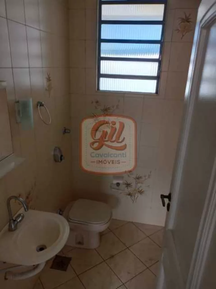 Casa de Condomínio, 5 quartos - Foto 6