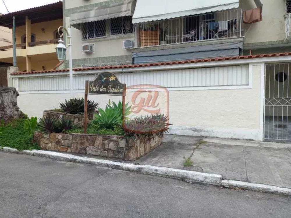 Casa de Condomínio, 5 quartos - Foto 2